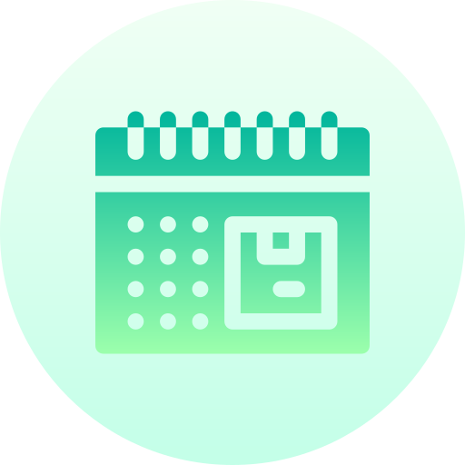 Calendar Icon